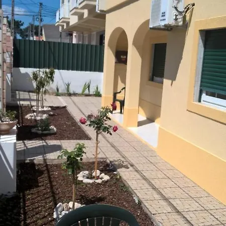 Casa Do Limoeiro