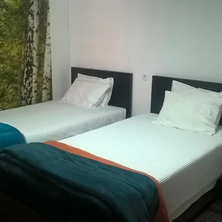 Casa Do Limoeiro Bed & Breakfast 3*