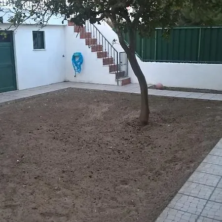 Casa Do Limoeiro Couette-café