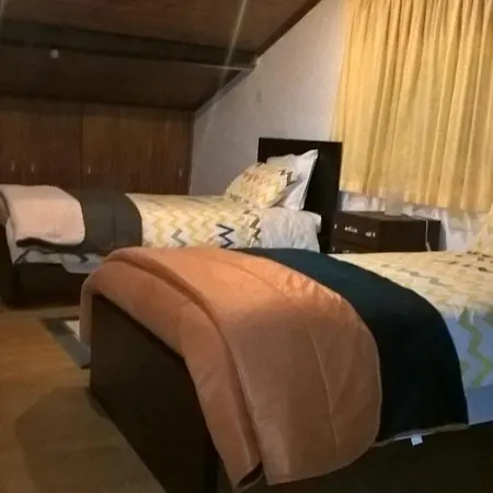 Casa Do Limoeiro Bed and breakfast *