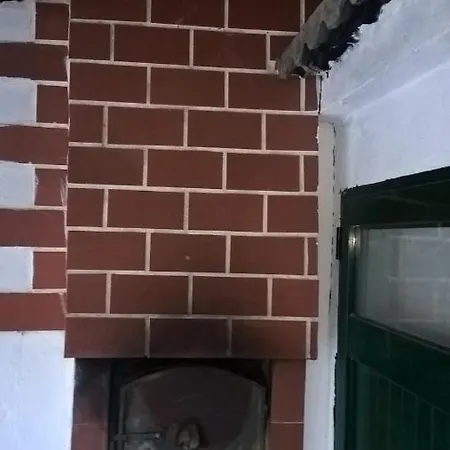 Casa Do Limoeiro Bed & Breakfast