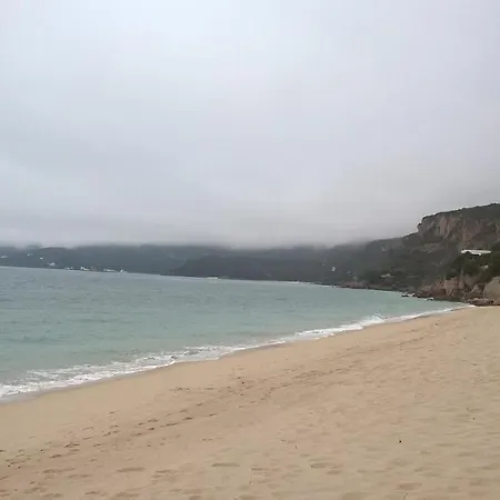 Bed & Breakfast Casa Do Limoeiro Quinta do Conde