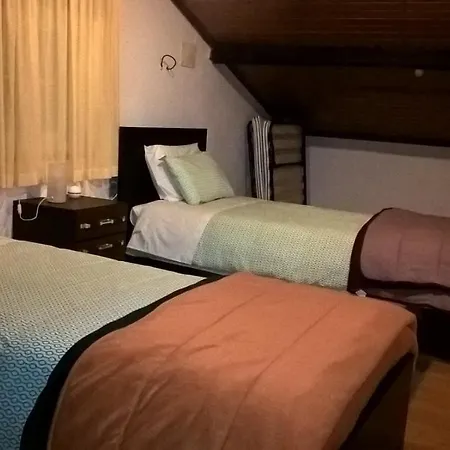 Bed & Breakfast Casa Do Limoeiro Quinta do Conde