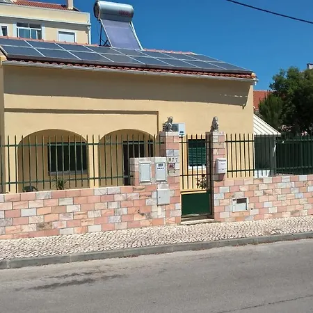Casa Do Limoeiro * Quinta do Conde
