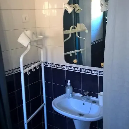 Casa Do Limoeiro Bed and breakfast