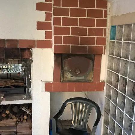 Casa Do Limoeiro Bed & Breakfast 3*