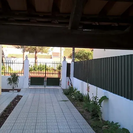 Casa Do Limoeiro Quinta do Conde