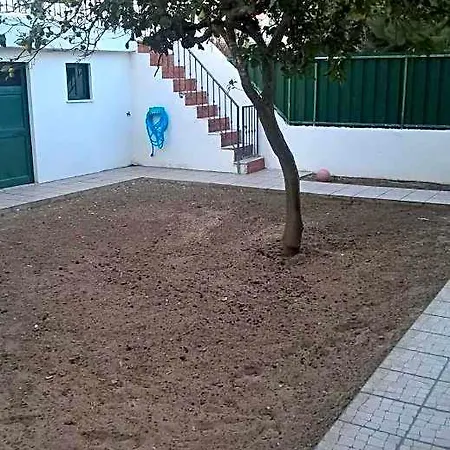Casa Do Limoeiro