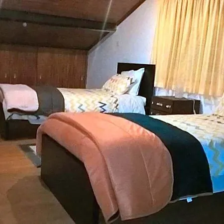 Casa Do Limoeiro