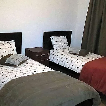 Casa Do Limoeiro Couette-café 3*