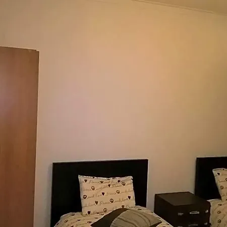 Casa Do Limoeiro Couette-café 3*
