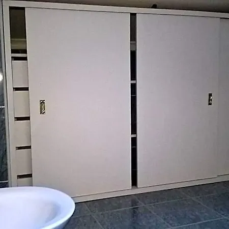 Casa Do Limoeiro