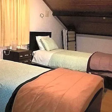 Casa Do Limoeiro Couette-café 3*