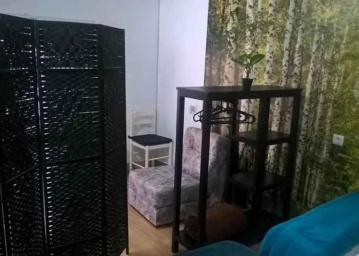 住宿加早餐酒店 卡萨利穆埃鲁旅馆 3*