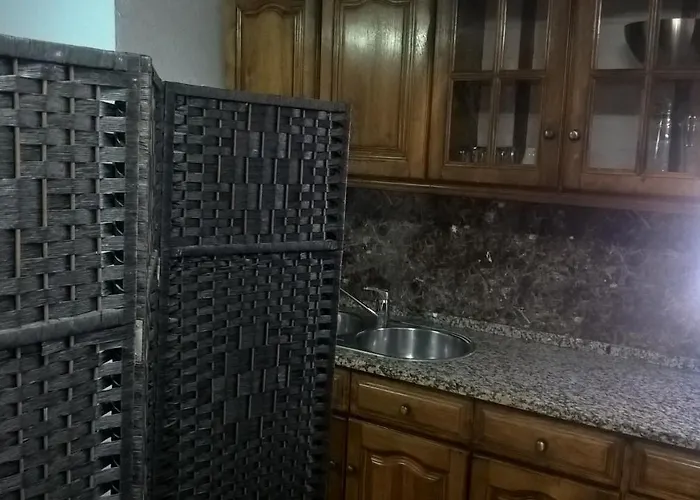 卡萨利穆埃鲁旅馆 住宿加早餐酒店 3*