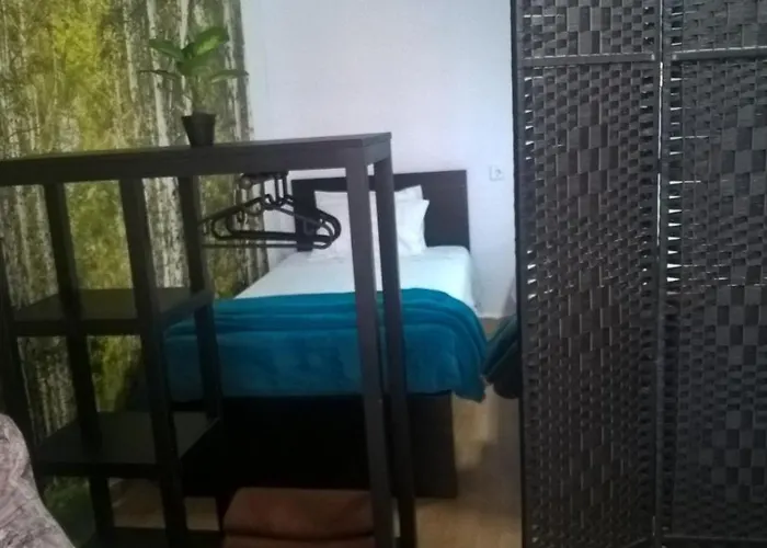 卡萨利穆埃鲁旅馆 住宿加早餐酒店 3*