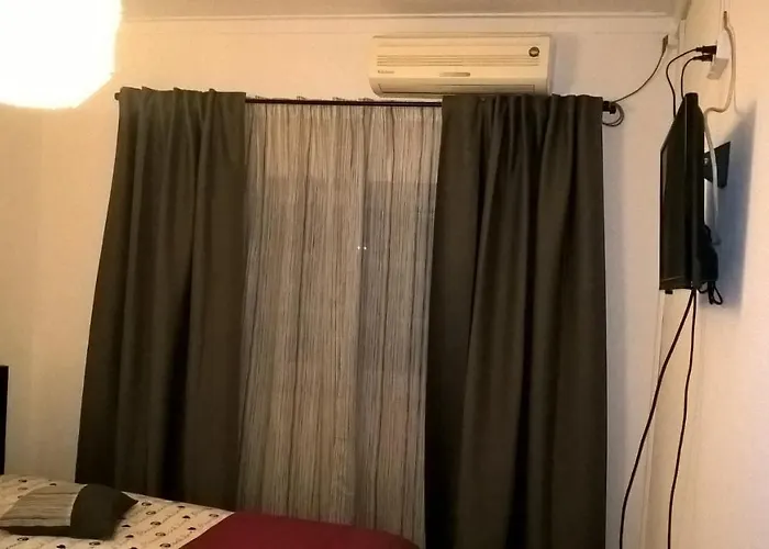 卡萨利穆埃鲁旅馆 3*