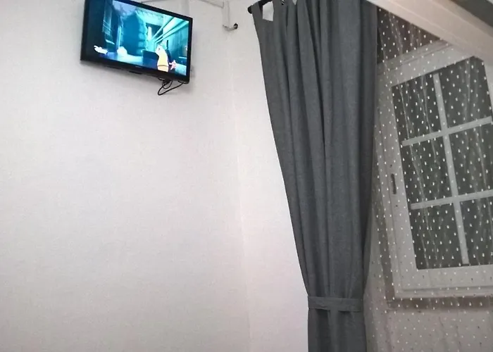 卡萨利穆埃鲁旅馆 3* Quinta do Conde