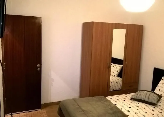 住宿加早餐酒店 卡萨利穆埃鲁旅馆 3*