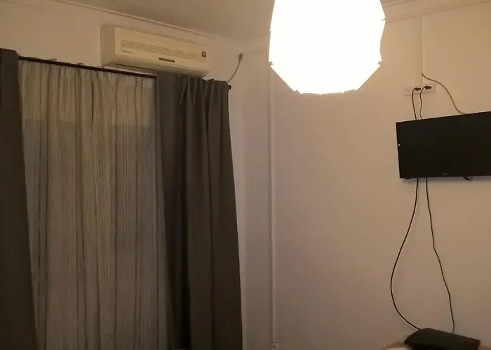 住宿加早餐酒店 卡萨利穆埃鲁旅馆