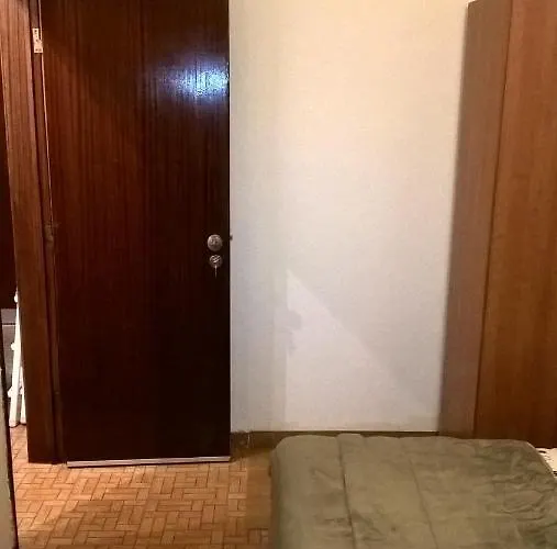 卡萨利穆埃鲁旅馆 3*