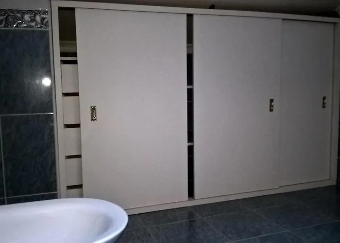 卡萨利穆埃鲁旅馆 Quinta do Conde