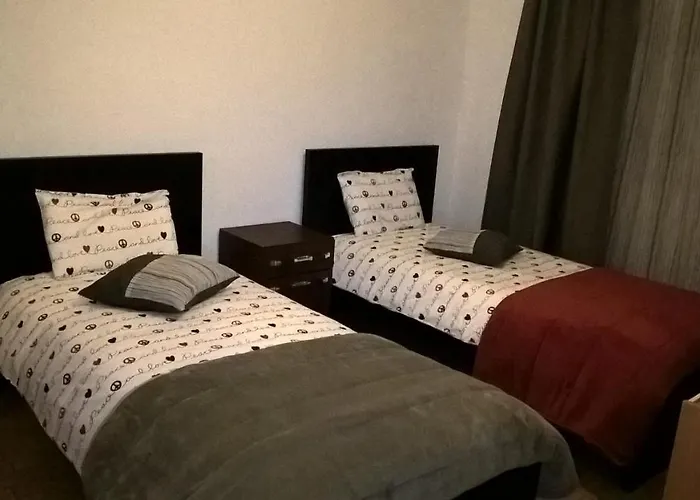 卡萨利穆埃鲁旅馆 3* Quinta do Conde