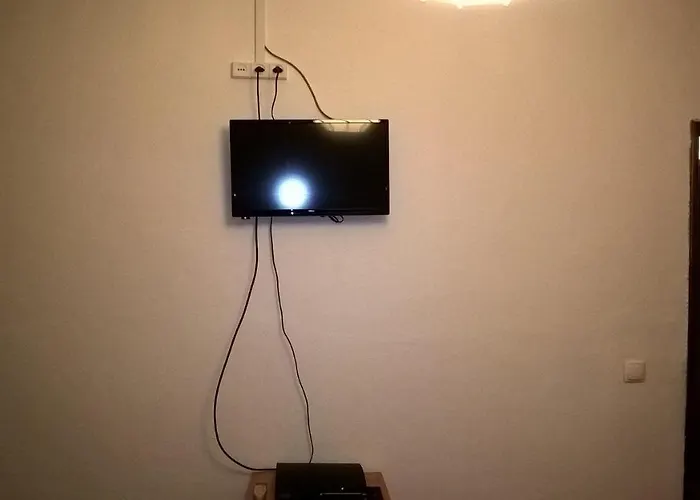 卡萨利穆埃鲁旅馆 3*