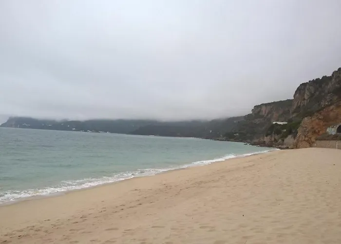 住宿加早餐酒店 卡萨利穆埃鲁旅馆 Quinta do Conde