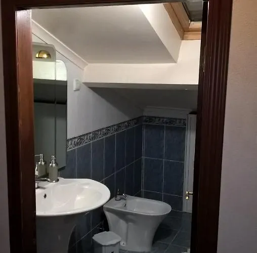 卡萨利穆埃鲁旅馆 Quinta do Conde