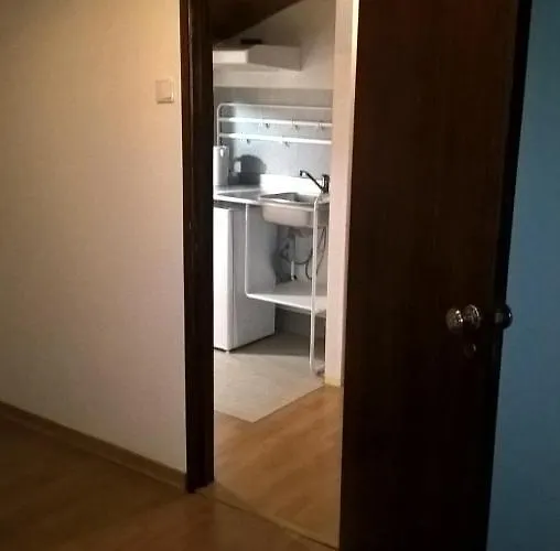 卡萨利穆埃鲁旅馆 3*