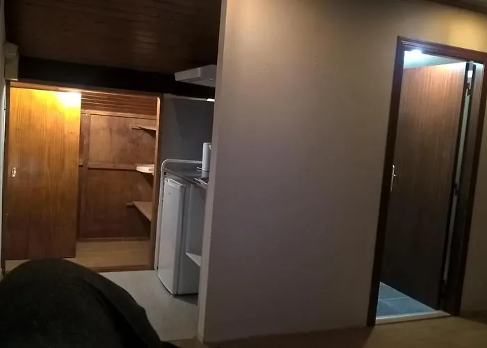 卡萨利穆埃鲁旅馆 Quinta do Conde