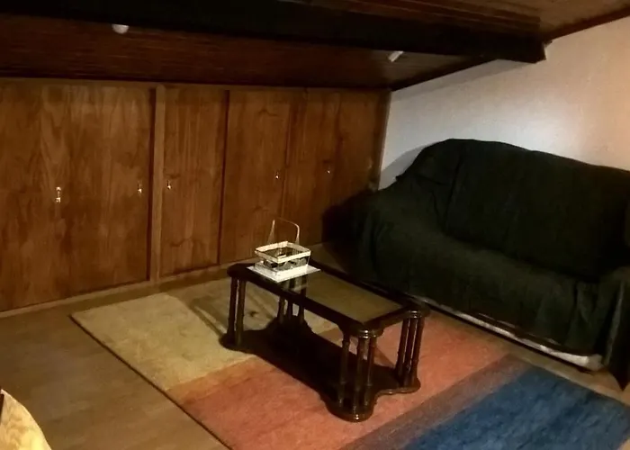 卡萨利穆埃鲁旅馆 3*