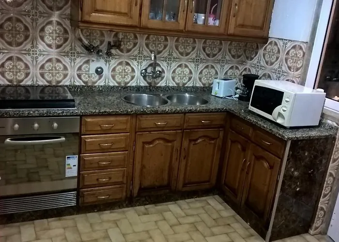 卡萨利穆埃鲁旅馆 3* Quinta do Conde