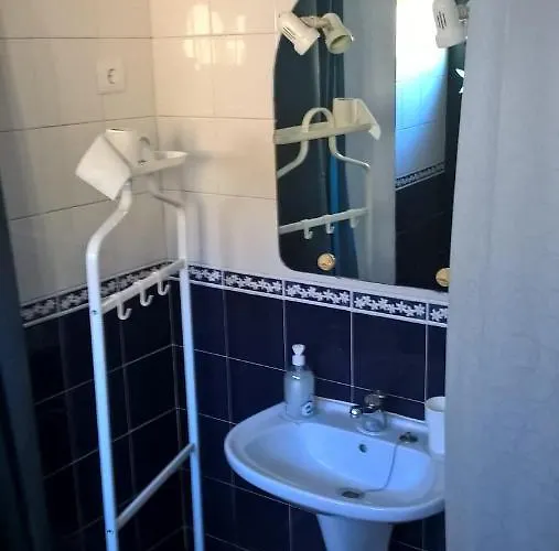 卡萨利穆埃鲁旅馆 住宿加早餐酒店