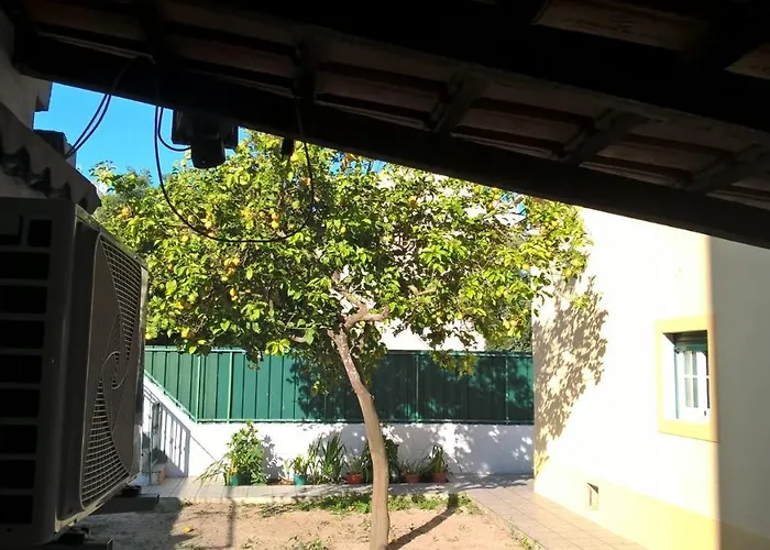 卡萨利穆埃鲁旅馆 住宿加早餐酒店 3*