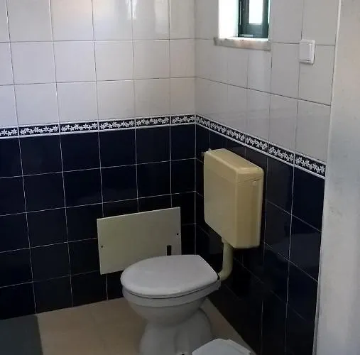 卡萨利穆埃鲁旅馆 Quinta do Conde