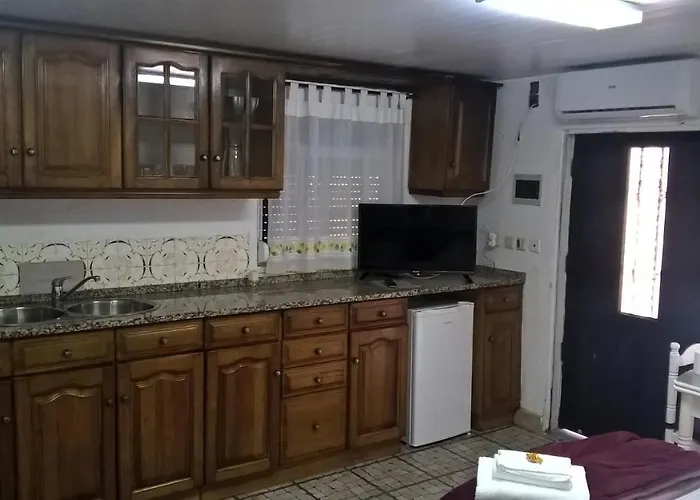 卡萨利穆埃鲁旅馆 住宿加早餐酒店